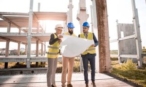 11 Financial Planning Tips for Construction Managers