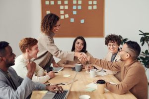 3 Benefits Of Collaboration To Boost Your Business