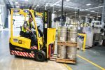 4 Tips For Having Your First Warehouse