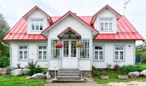 Quick Improvements To Your Home Exterior To Sell It Fast