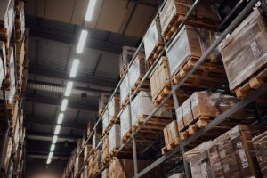 6 Tips for Storing Inventory in Your Business