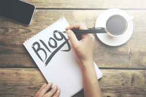 how to grow a blog