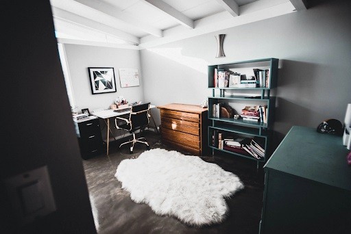 Want An Amazing Home Office Space Heres How