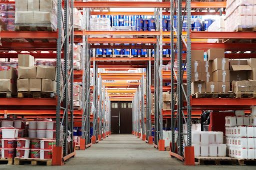 Future-Proofing Your Warehouse Business