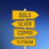What Precious Metals To Invest In