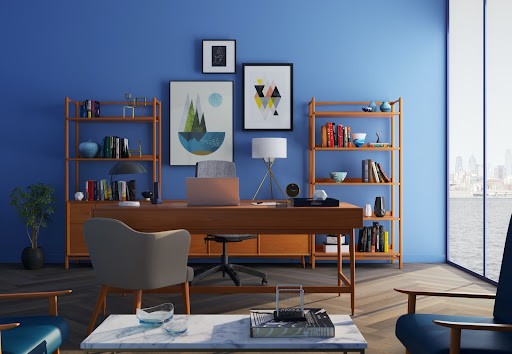 How to Set Up Your Home Office for Optimal Productivity