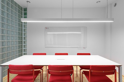 Things to Consider When Renovating Your Offices