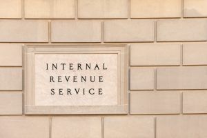 5 Great Benefits of an IRS Tax Settlement