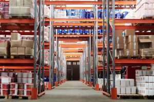 5 Tips for Effectively Managing Your Warehouse