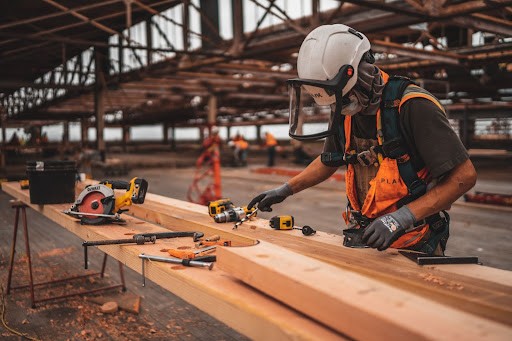 How To Prevent Accidents and Injuries On Construction Sites