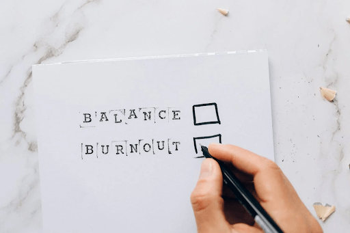 10 Ways to Avoid Burnout as a Leader