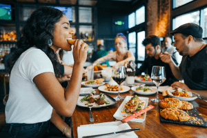 7 Essential Strategies For Restaurateurs To Grow Their Business