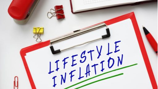 How to avoid lifestyle inflation